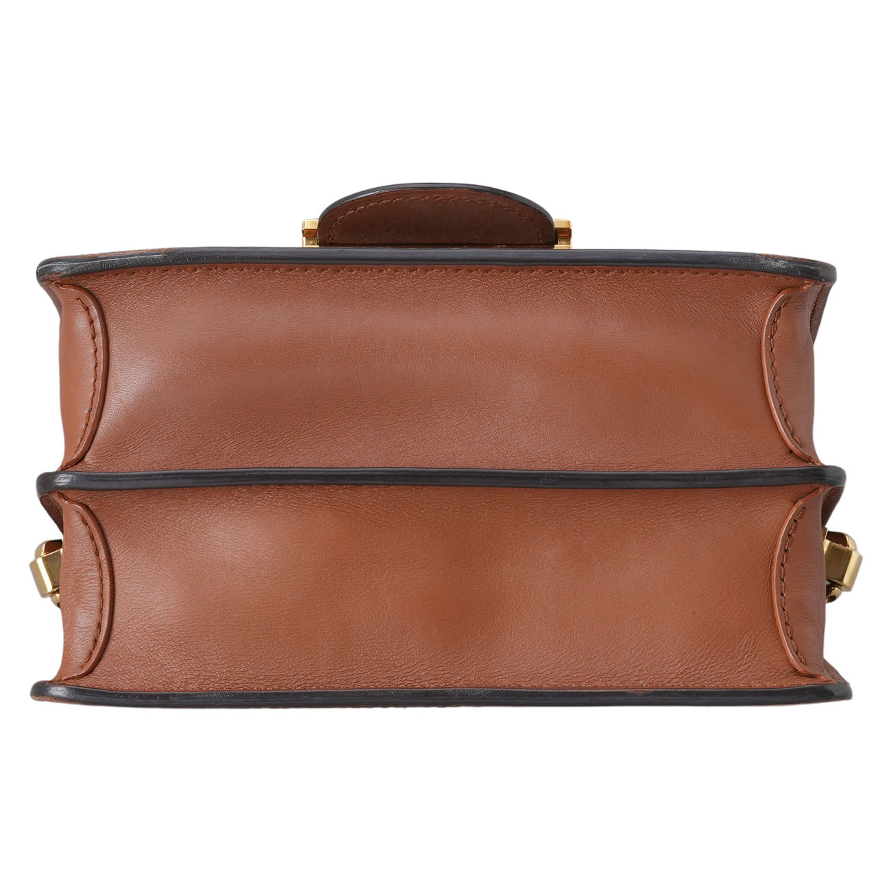 LOUIS VUITTON(USED)루이비통 M44580 미니 도핀